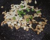 A picture of step 7 of Restaurant-Style Paneer Manchurian.