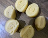 Foto langkah ke 7 dari resep Karipap Daging.
