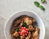 Foto langkah ke 8 dari resep Ayam Begana.