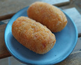 Foto del paso 18 de la receta: Croquetas de jamón