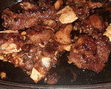 Foto langkah ke 3 dari resep Iga bakar madu.