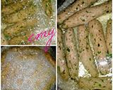 صورة لخطوة 6 من وصفة كفتة الأرز وقرص كبيبه