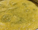 चाकवतची ताकभाजी (Chakvatchi takbhaji recipe in marathi) रेसिपी स्टेप 7 फोटो 