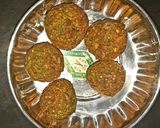 A picture of step 14 of Shaam savera.