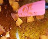 Foto del paso 4 de la receta: Coliflor esparragada con huevo cuajado
