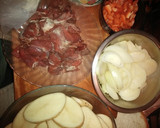 Foto del paso 1 de la receta: Jigote (plato Diaguita)