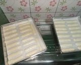Foto langkah ke 4 dari resep Lady Fingers Ekonomis.
