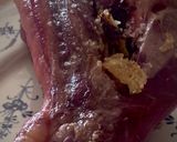 Une image de l'étape 4 de Côte de bœuf à ma façon.