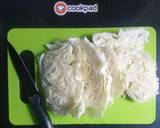 Cara Membuat Cabbage Steaks 1