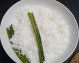 Foto langkah ke 7 dari resep Kue Apem Gula Merah.