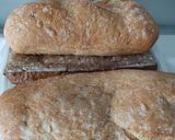 Foto del paso 1 de la receta: Torta o Budín de pan 🥖