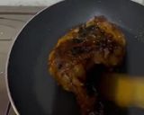 Foto langkah ke 2 dari resep Ayam panggang teflon.