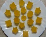 Hình bước làm 1 của món Chip chip dẻo cho bé