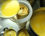 Foto del paso 6 de la receta: Flan con premio