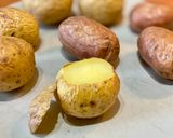 Foto del paso 2 de la receta: 🇷🇺 Así comía Catalina, la Grande: Papas Zarinas (Rusia)
