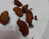 कोबीच्या वड्या (gobi vadi recipe in marathi) रेसिपी स्टेप 3 फोटो
