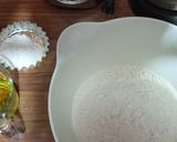Foto del paso 3 de la receta: Ciabatta