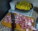 Foto del paso 4 de la receta: Locro de campo