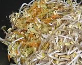 Foto langkah ke 6 dari resep Tahu Isi pedas.