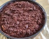 Russischer Zupfkuchen (ohne Ei) Rezeptschritt 6 Foto