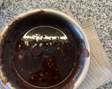Foto del paso 1 de la receta: Brownie de Tiramisú ☕️