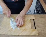 Foto del paso 2 de la receta: Ensalada de lentejas