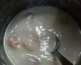 Foto langkah ke 2 dari resep Ketan Duren.