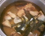 剝皮辣椒雞湯的食譜步驟3照片