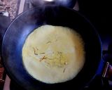 Foto del paso 2 de la receta: ÑOQUIS, con salsa de azafrán y aceto balsámico de Modenna