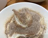 Foto langkah ke 5 dari resep Tiramisu Dessert Box.
