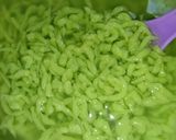 Foto langkah ke 1 dari resep Biji Cendol.