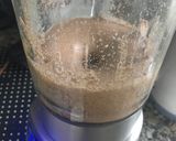 Foto del paso 1 de la receta: Torta cookie (sin azúcar)