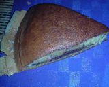 Foto langkah ke 5 dari resep Martabak Manis Teflon.