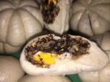 Bánh bao nhân thịt