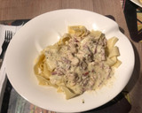 Foto del paso 6 de la receta: Pasta Alfredo