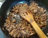 पोळी-वालाची भाजी,भात (Valachi Bhaji Recipe In Marathi) रेसिपी स्टेप 3 फोटो