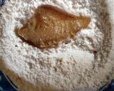 A picture of step 5 of Subway sandwich.