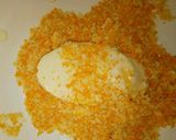 Foto langkah ke 3 dari resep Pisang goreng pasir.
