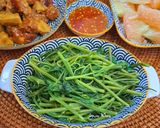 Hình bước làm 2 của món Cơm nhà 46