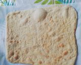 Kókuszos szelet recept fázis 3 fotója