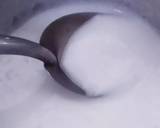 ข้าวเหนียวดำหน้ากุ้ง วิธีทำสูตร 3 รูป