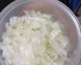 Foto del paso 2 de la receta: Requesón botanero