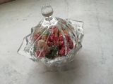 🍬 شکلات پوست هندوانه 🍬