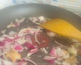 Foto del paso 4 de la receta: Ñoquis de papas en salsa de espinaca con yogur!!