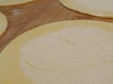 Iz's Galette des Rois