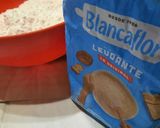 Foto del paso 1 de la receta: Sandwichs con pan tortilla santiagueña casera
