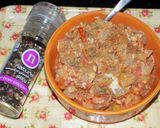 Foto del paso 6 de la receta: Tomatican