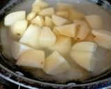 बटाटा चाट (Batata Chat Recipe in Marathi) रेसिपी स्टेप 1 फोटो 