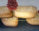 Foto del paso 4 de la receta Polvorones de almendra y canela (thermomix)
