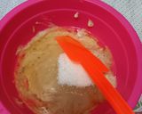 Foto langkah ke 1 dari resep Eggless Banana Cake.
